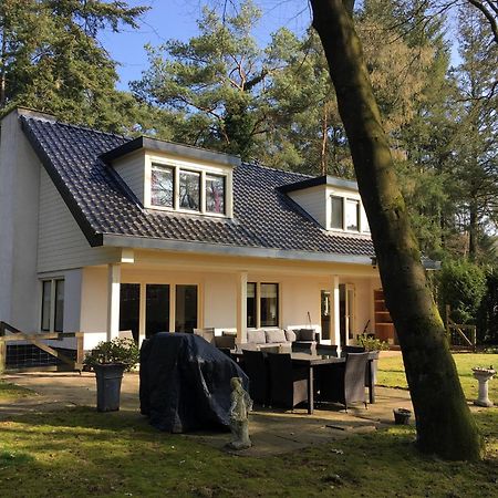 Villa Casa Vogelenzang Otterlo Exterior foto