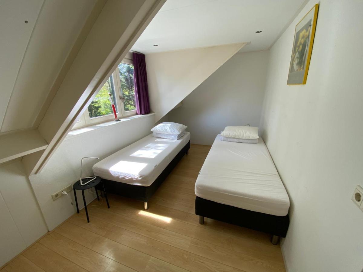 Villa Casa Vogelenzang Otterlo Exterior foto